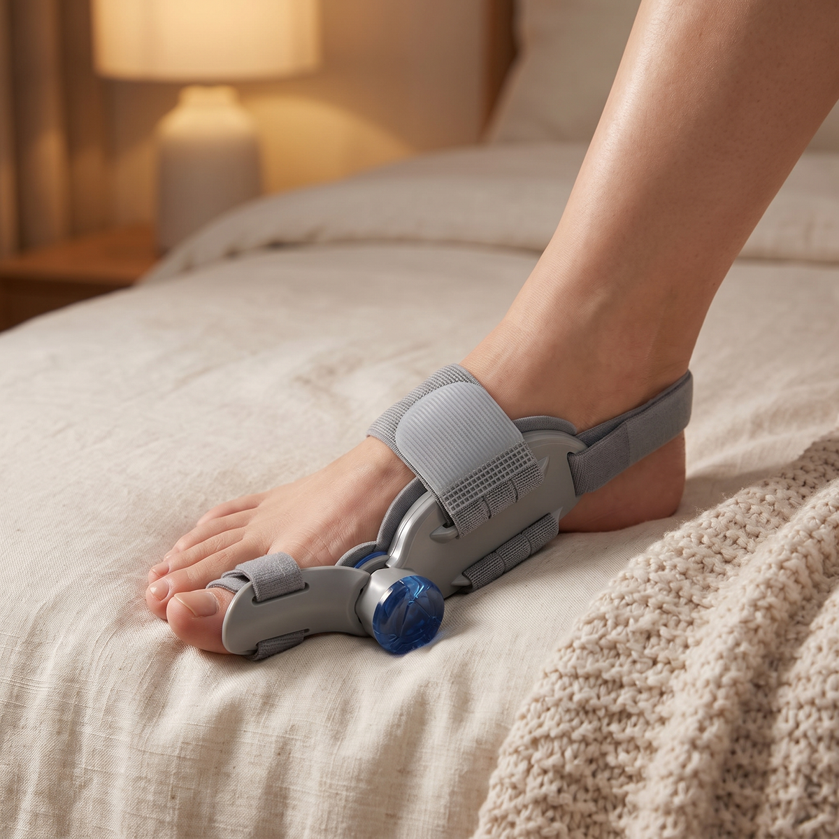 Relieve Bunion Pain in 30 Minutes a Day