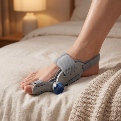 Relieve Bunion Pain in 30 Minutes a Day
